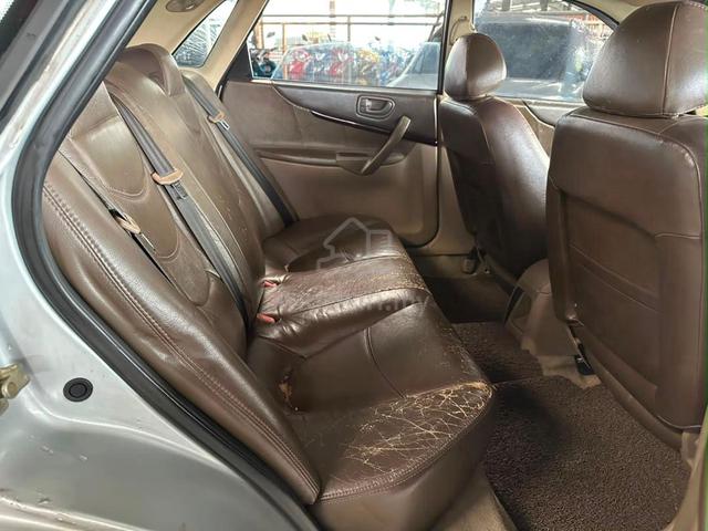 2006 Proton WAJA 1.6 PREMIUM (A) - 4