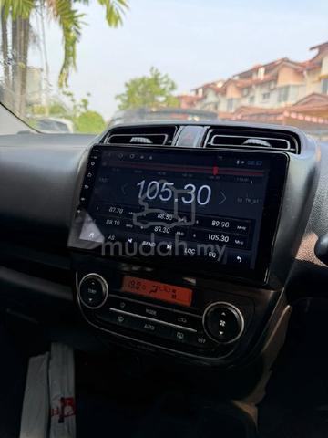 2013 Mitsubishi MIRAGE 1.2 GS (A) - 5