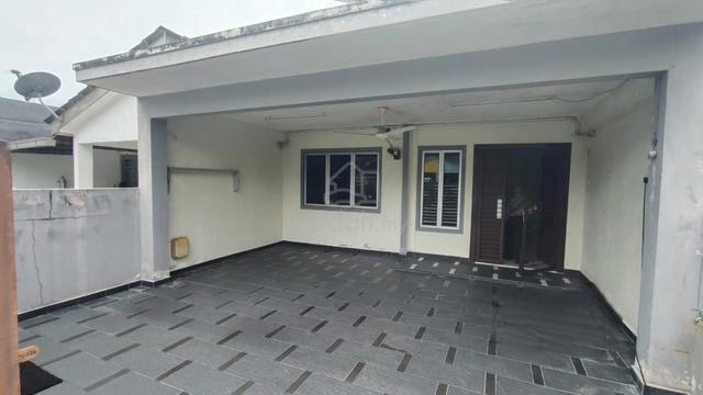 Sri damansara Kepong Single Storey House 2