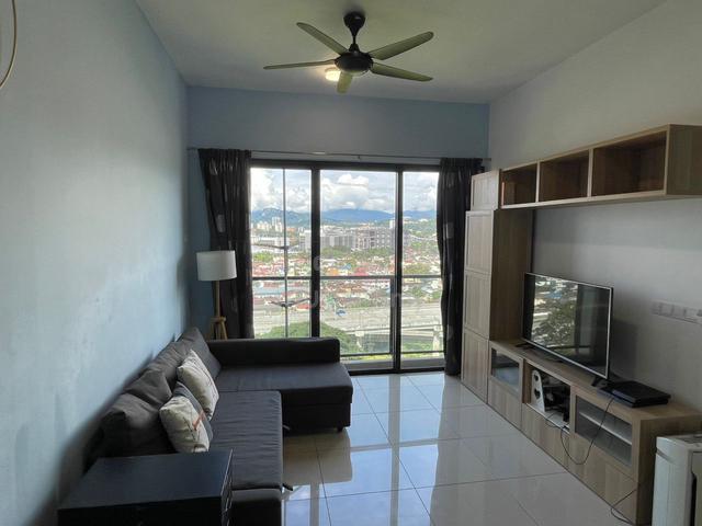 Astoria Ampang 1