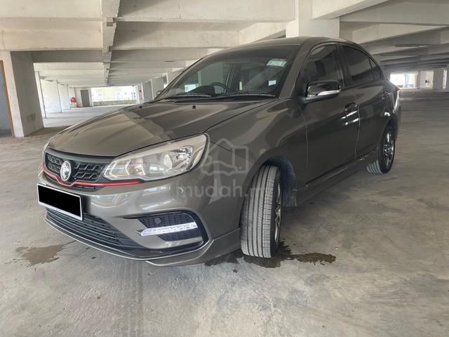 2024 Proton SAGA 1.3 PREMIUM S AT MY19 FACELIFT - 3