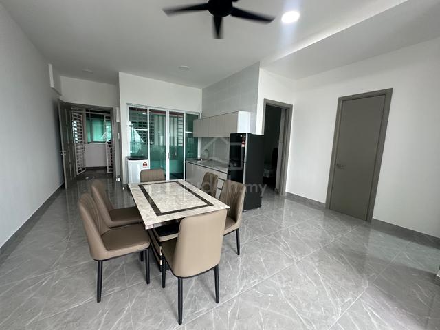 1Sulaman Platinum Tower 3