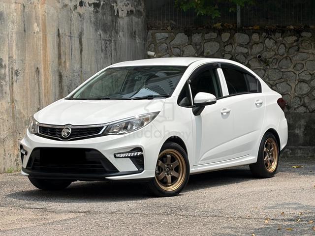 Proton PERSONA 1.6 EXECUTIVE FACELIFT / SPORTRIMS - 1