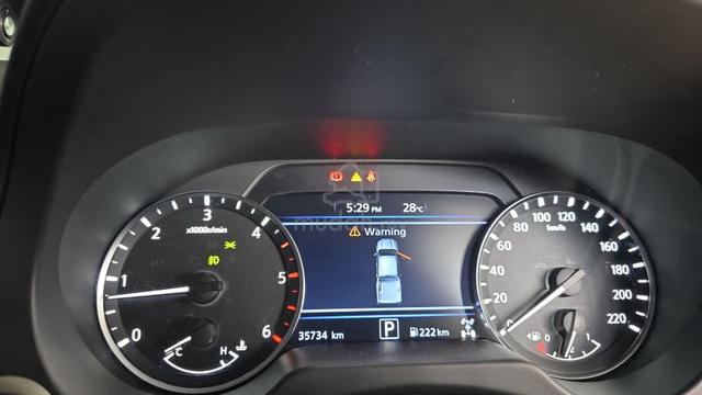 2023 Nissan NAVARA 2.5 Pro4X - 3