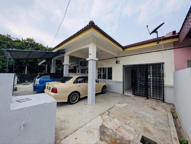 TERES SETINGKAT MURAH‼️FULL LOAN PEMBELI PERTAMA‼️Tmn Sri Kapar Klang 1