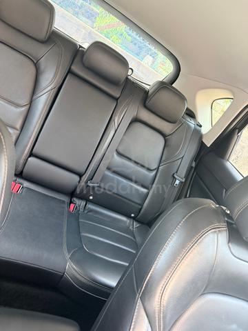 2022 Mazda CX-5 2.0 G GVC PLUS HIGH MY19 KW85 (A) - 5