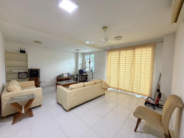 3-Stry terrace Tmn Seri Ara (Mandarin Quarter) Raja Uda For Rent 1