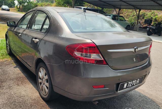 2014 Proton PERSONA 1.6 SV (A) - 2