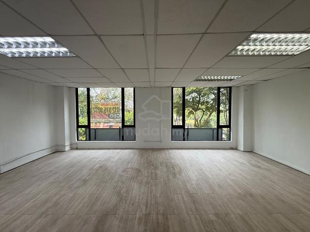 1st floor Shop, Seksyen 17, Petaling Jaya [Good Location] 1