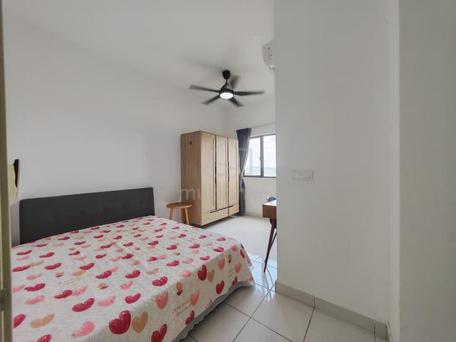 Residensi Lili @ Taman Bucida Hijauan 1