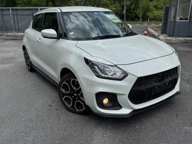2023 Suzuki SWIFT 1.4 SPORT (MT) Grade 5A FULLLO4N - 3