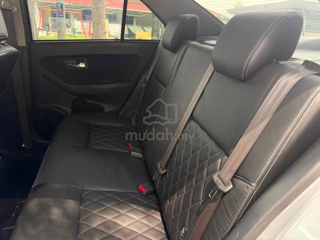 2016 Perodua BEZZA 1.3 ADVANCE (A) - 5