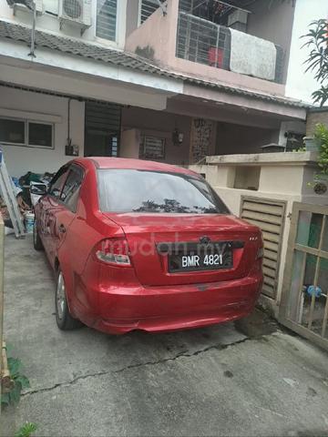 2014 Proton SAGA 1.3 FLX STANDARD (A) - 2