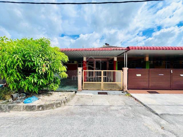 TAMAN BERTAM PERMAIšFULL LOAN| ZERO DOWNPAYMENT| CASHBACK 65k 1