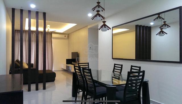 Kelisa Residence 1