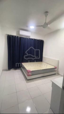 M3 Residency Setapak near Wangsa Maju Danau kota PV9 LRT Melati 1