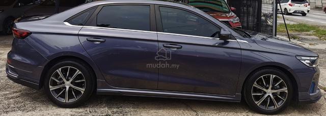 2024 Proton S70 1.5 FLAGSHIP X MY23 (A) - 5