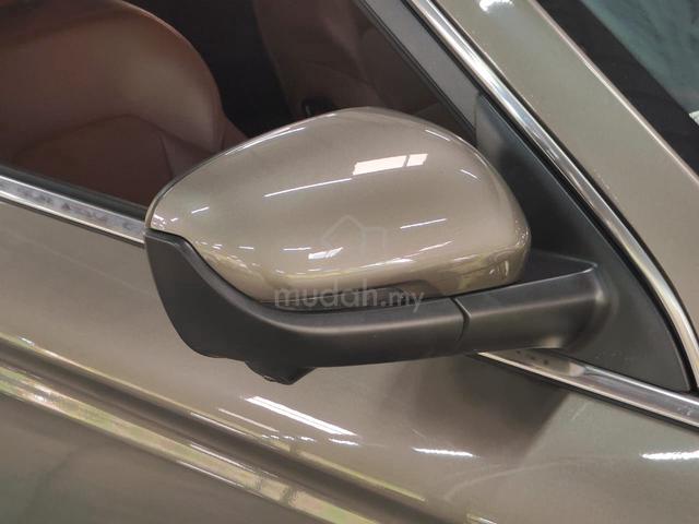 2020 Proton X70 1.8 TGDI PREMIUM 2WD (A) - 4