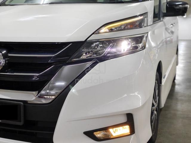2019 Nissan SERENA 2.0 PREMIUM HWS FREE SERVICE x2 - 3