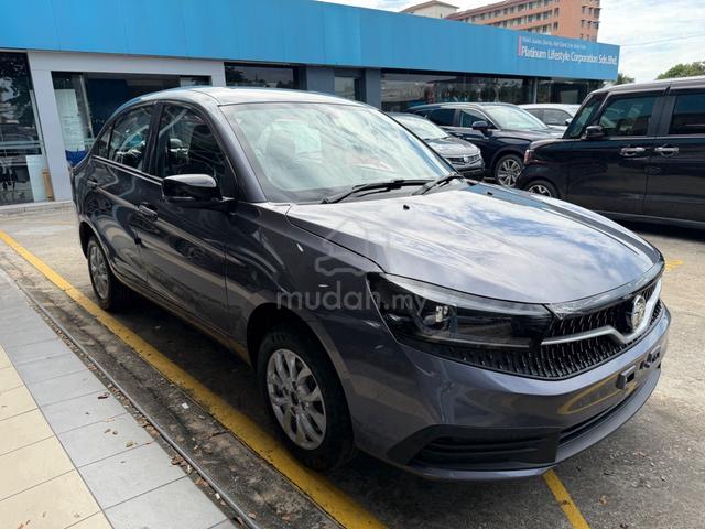 Full Loan 2026 Proton SAGA 1.5 STANDARD (A) - 3