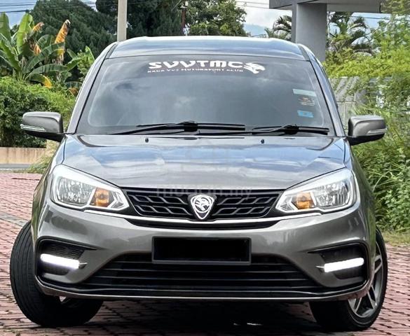 2021 Proton SAGA PREMIUM AT 1.3L (A) - 3