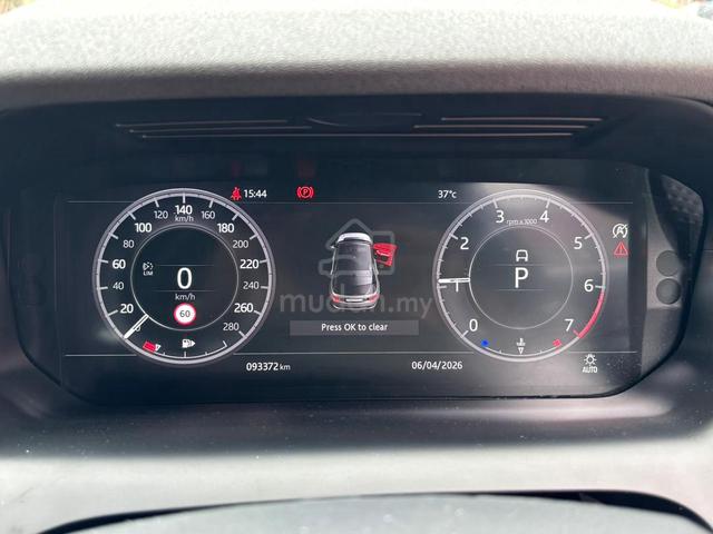 Land Rover DISCOVERY 2.0 HSE SI4 Sport Low Mileage - 3