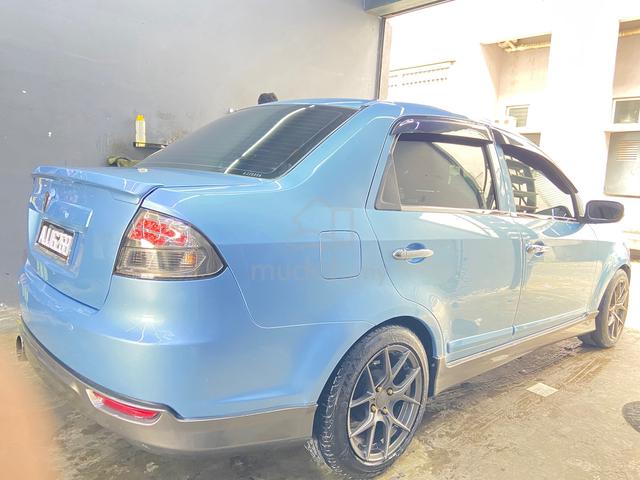 2014 Proton SAGA 1.6 FLX SE (A) - 2