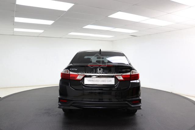 2019 Honda City 1.5L V Facelift - 4