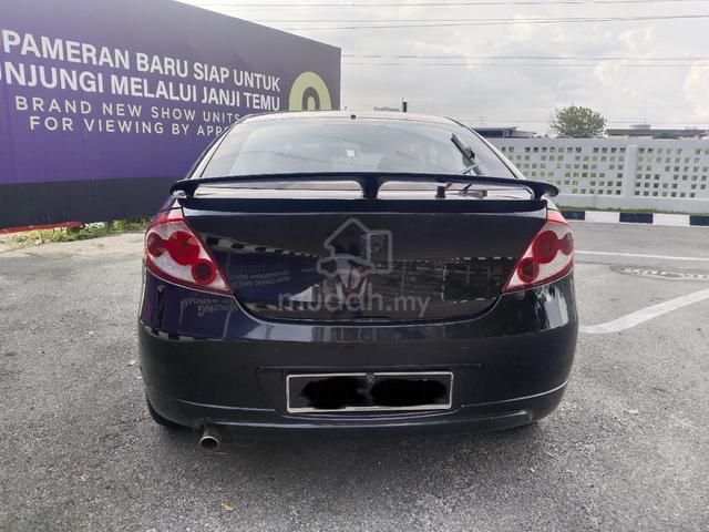 08/09 Proton Gen2 CPS 1,6 (A) Full Spec - 4