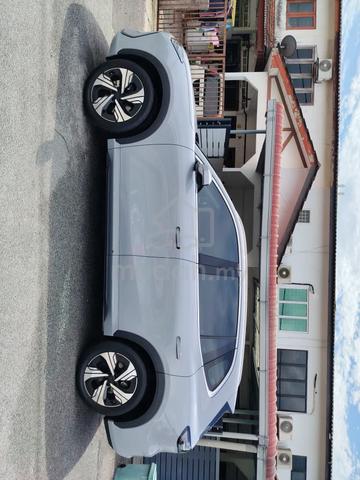 2025 Proton EMAS 7 1.0 7 MAX MY24 (A) - 5