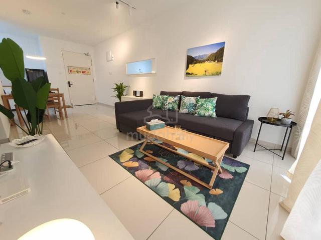 Kenwingston Skylofts 1