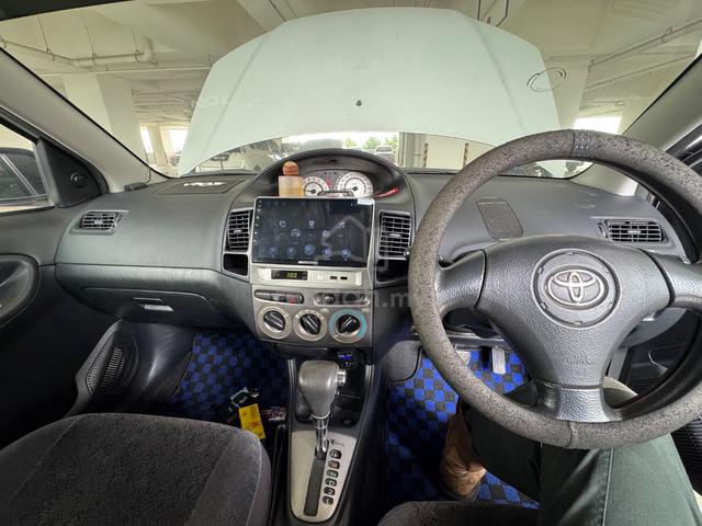 2005 Toyota VIOS 1.5 G NCP42R-EEPGKE (A) - 4
