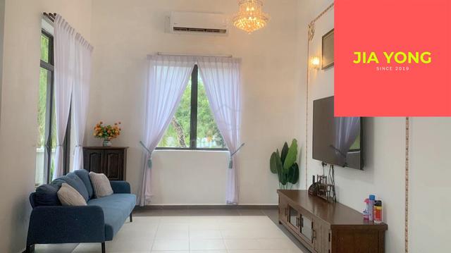 Ferringhi Villa Bungalow Batu Ferringhi fully furnished 1