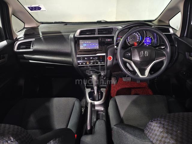 2018 Honda Jazz 1.5 E (A) ORIGINAL MILEAGE - 48K - 3