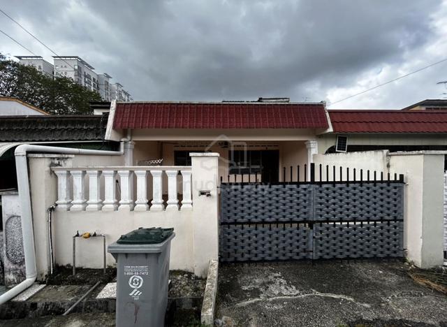 Sewa Rumah Taman Kobena Direct Owner 1
