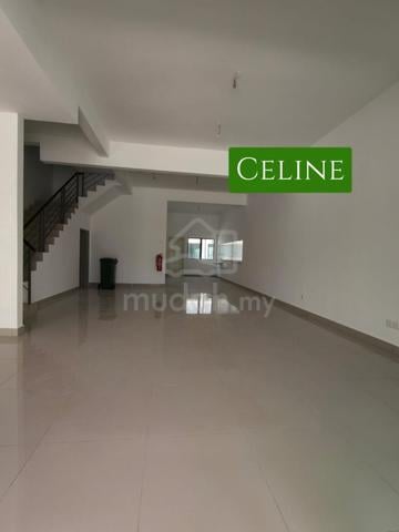 Taman Mekarsari Bertam 2 Storey Terrace, near Technology Park 1