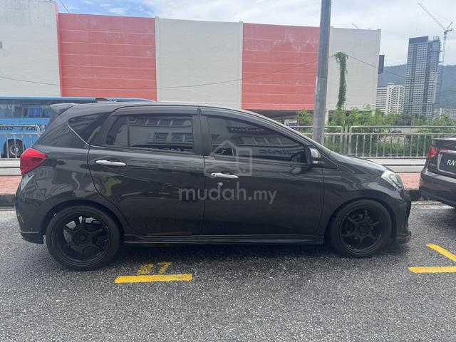 2019 Perodua MYVI 1.5 AV (A) - 3