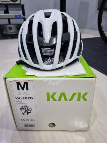 kask valegro sale