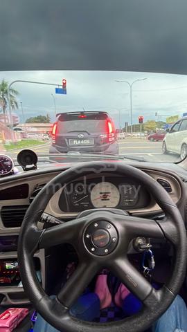 2007 Proton SATRIA 1.3 NEO (M) - 4
