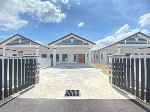 [Full Loan‼️] Rumah Semi D ExTRA Tanah 🏡 Dekat Cyberjaya 🏡 1