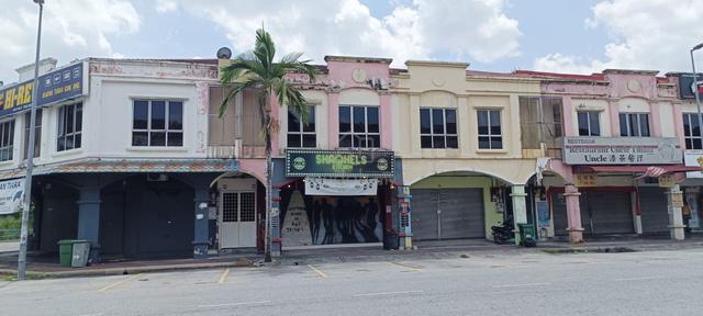 Ground Floor Taman Semenyih Sentral for rent 1