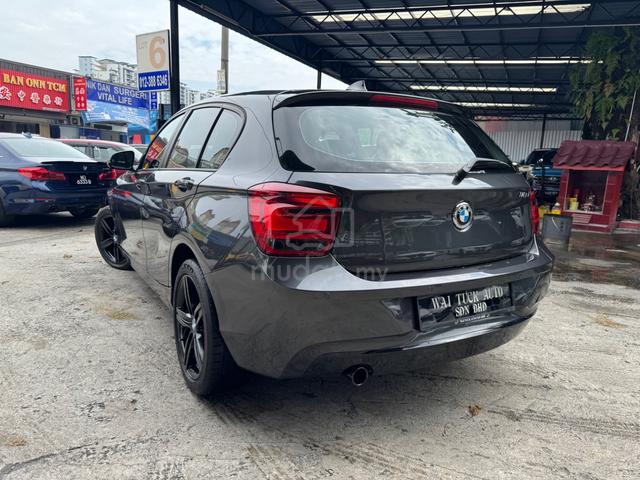 Bmw 118i SPORT 1.6 (A) F20 Twin Power Turbo - 2
