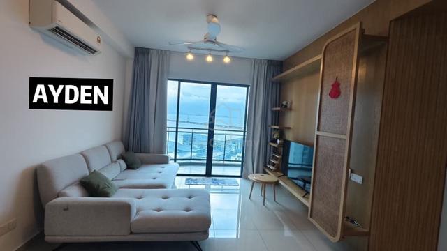 Waterside Residence 1