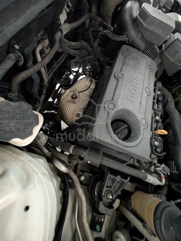 2011 Hyundai SANTA FE 2.4 THETA II PREMIUM SPEC - 2