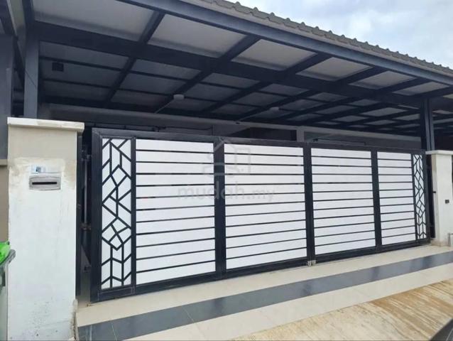 For Sale Fully Renovation Prima Seri Mahkota, Kulim, Kedah 1