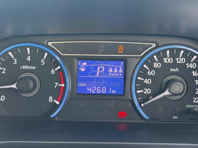 2021 Perodua MYVI 1.5 ADVANCE (A) - 3