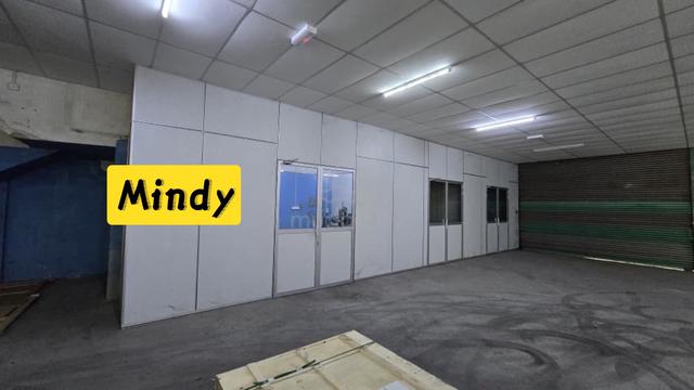 Factory / Warehouse For Rent | Taman Industri Teguh, Bukit Mertajam 1