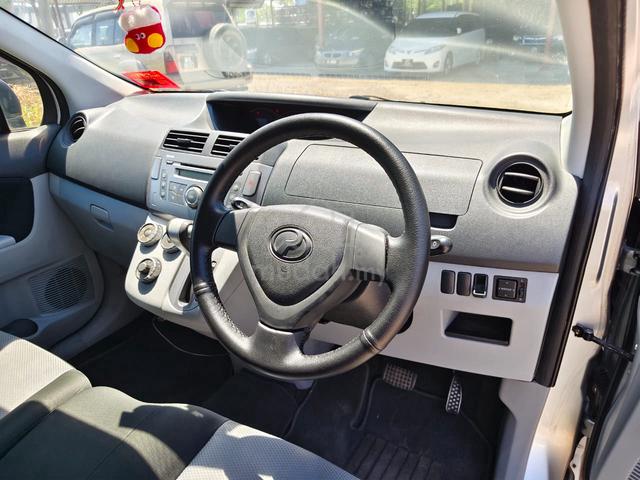2011 CASH OTR Perodua ALZA 1.5 EZ (A) 1 OWNER - 5