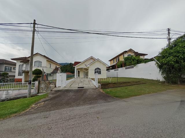 REFURBISHED Bungalow Lavender Height Senawang Seremban 1