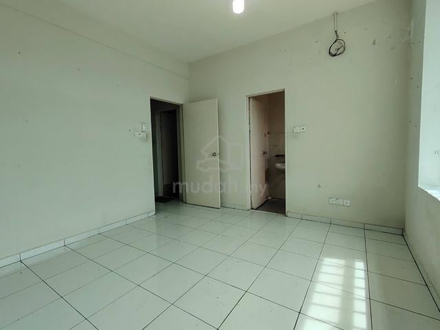 Taman Juara Menggatal 2 Storey Terrace Landed House Unfurnished 1